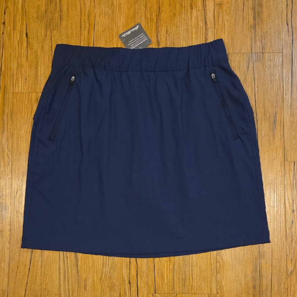 Eddie Bauer Skort